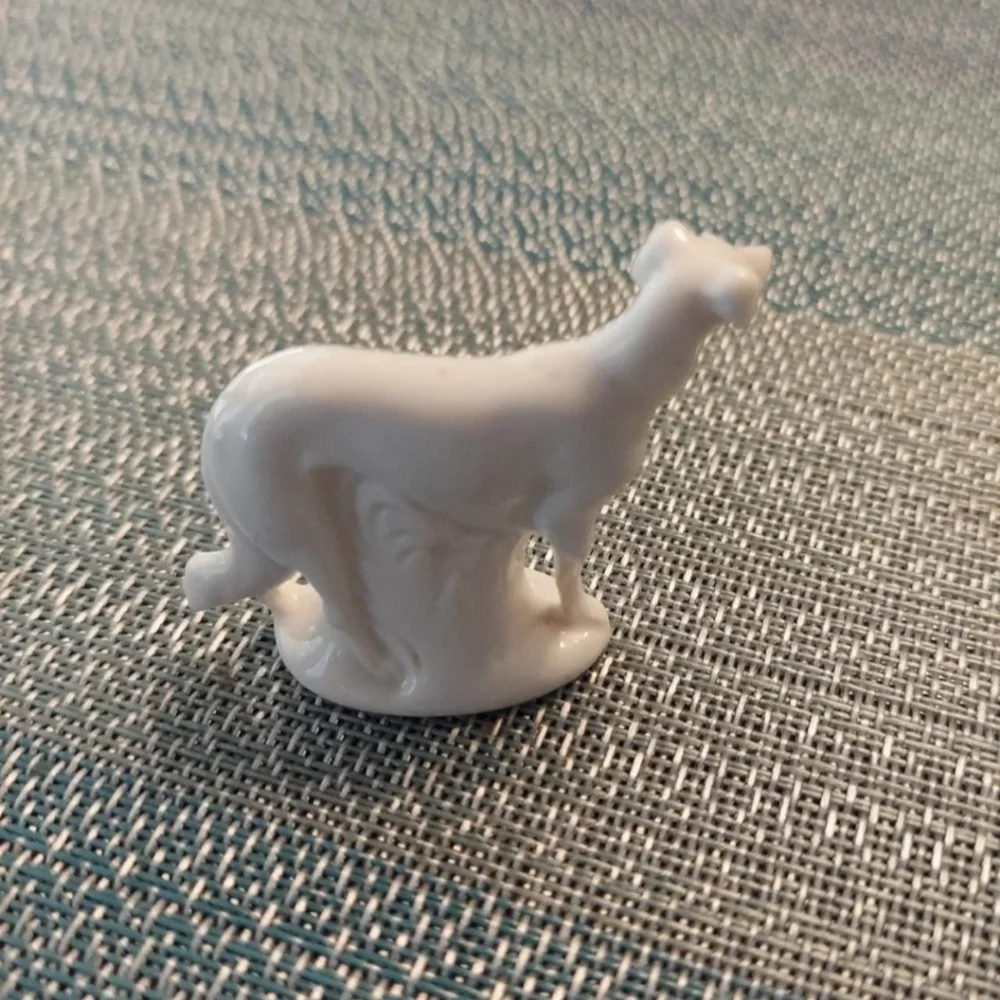 Antique Euro Porcelain 1.75